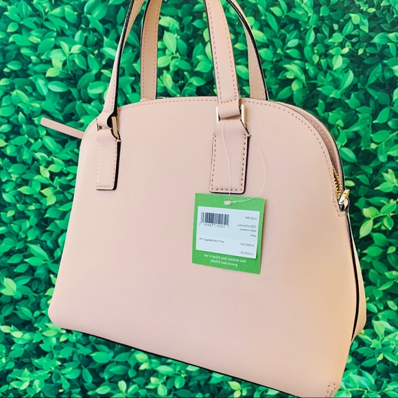 Kate Spade Cameron Street Lottie Warm Vellum - Picture 5 of 8